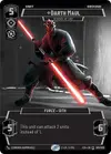 Product image for Darth Maul - Revenge at Last