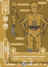 Product image for C-3PO - Anything I Might Do?
