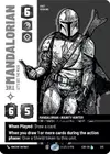 Product image for The Mandalorian - Let's See The Puck