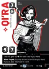 Product image for Qi'ra - Master of Teras Kasi