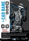 Product image for Cad Bane - Now It's My Turn