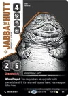 Product image for Jabba the Hutt - Eminence of Tatooine