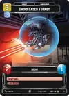 Product image for Droid Laser Turret