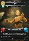 Product image for C-3PO - Translation Protocol