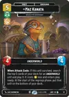 Product image for Maz Kanata - Where's My Boyfriend?