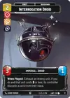 Product image for Interrogation Droid