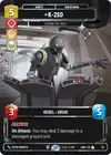 Product image for K-2S0 - Locking the Vault