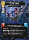 Product image for Kanan Jarrus - Spectre One