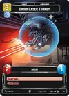 Product image for Droid Laser Turret