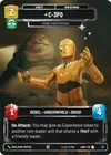 Product image for C-3PO - Translation Protocol