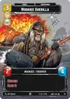Product image for Wookiee Guerilla
