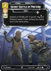 Product image for Secret Battle of Pretend