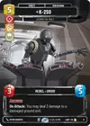 Product image for K-2S0 - Locking the Vault