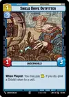 Product image for Shield Drive Outfitter