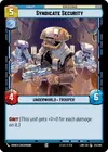 Product image for Syndicate Security