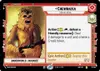 Product image for Chewbacca - Hero of Kessel