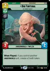 Product image for Bib Fortuna - Die Wanna Wanga?