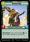 Product image for Ruthless Duo