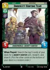 Product image for Undercity Hunting Team