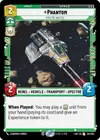 Product image for Phantom - Spectre Shuttle