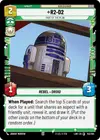 Product image for R2-D2 - Fait Partie Du Plan