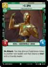Product image for C-3PO - Translation Protocol