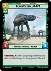 Product image for Beach Patrol AT-ACT