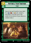 Product image for Putting a Team Together