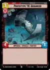 Product image for Prototype TIE Advanced