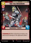 Product image for Son-tuul Berserkers
