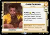 Product image for Lando Calrissian - Full Sabacc