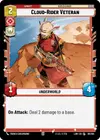 Product image for Cloud-Rider Veteran