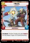 Product image for Weazel - Fighting Back