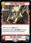 Product image for Enfys Nest's Helmet