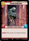 Product image for Haxion Aggressor