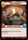 Product image for Shifty Suspects