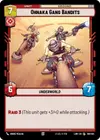 Product image for Ohnaka Gang Bandits