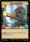 Product image for Nihil Stormsower