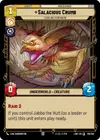 Product image for Salacious Crumb - Compagnon Caquetant