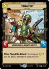 Product image for Boba Fett - Moyennant Finances
