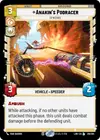 Product image for Module de Course d'Anakin - Trop Génial !