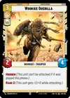 Product image for Wookiee Guerilla