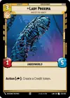 Product image for Lady Proxima - Where's the Money?