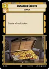 Product image for Unmarked Credits