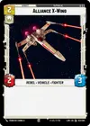 Product image for Alliance X-Wing