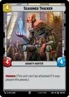 Product image for Seasoned Tracker
