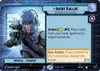 Product image for Agent Kallus - Reconsider Your Allegiance