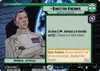 Product image for Director Krennic - Amidst My Achievement