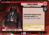 Product image for Dark Vador - Inarrêtable