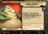 Product image for Jabba le Hutt - Parrain Du Crime